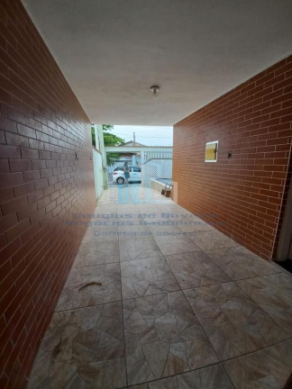 Imagem Casa com 2 Quartos à Venda, 100 m² em Jardim Imperador - Praia Grande