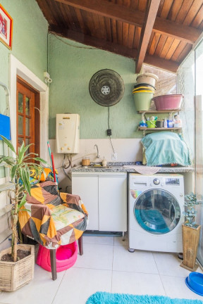 Imagem Casa com 2 Quartos à Venda, 127 m² em Vila Nova - Porto Alegre