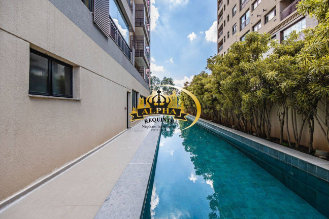 Imagem Apartamento com 1 Quarto à Venda, 40 m² em Dezoito Do Forte Empresarial/alphaville. - Barueri Imagem Apartamento com 1 Quarto à Venda, 40 m² em Dezoito Do Forte Empresarial/alphaville. - Barueri