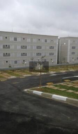 Imagem Apartamento com 2 Quartos à Venda, 44 m² em Vila Alzira - Guarulhos