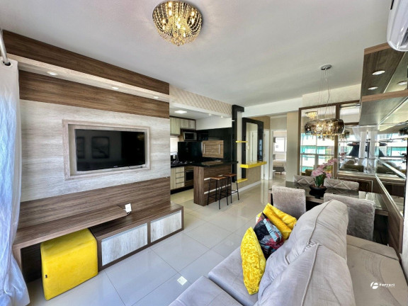 Imagem Apartamento com 1 Quarto à Venda, 69 m² em Centro - Capão Da Canoa Imagem Apartamento com 1 Quarto à Venda, 69 m² em Centro - Capão Da Canoa