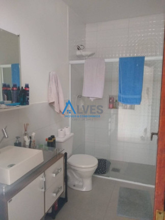 Imagem Casa com 2 Quartos à Venda, 90 m² em Baeta Neves - São Bernardo Do Campo