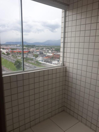 Imagem Apartamento com 2 Quartos à Venda,  em Guilhermina - Praia Grande