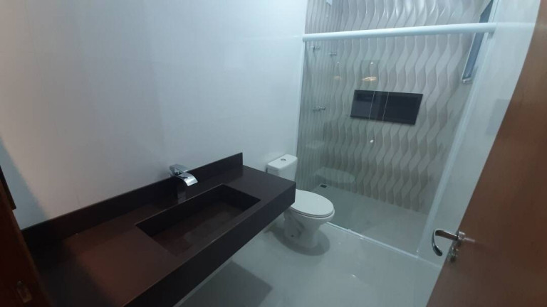 Imagem Casa de Condomínio com 3 Quartos à Venda, 112 m² em Cajuru - Sorocaba Imagem Casa de Condomínio com 3 Quartos à Venda, 112 m² em Cajuru - Sorocaba