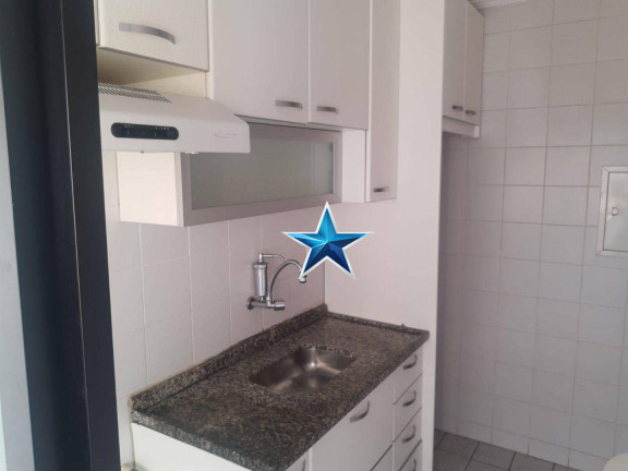 Imagem Apartamento com 3 Quartos à Venda ou Locação, 65 m² em Jaguaribe - Osasco
