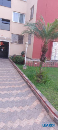 Imagem Apartamento com 2 Quartos à Venda, 55 m² em Jardim Alvorada - Santo André Imagem Apartamento com 2 Quartos à Venda, 55 m² em Jardim Alvorada - Santo André