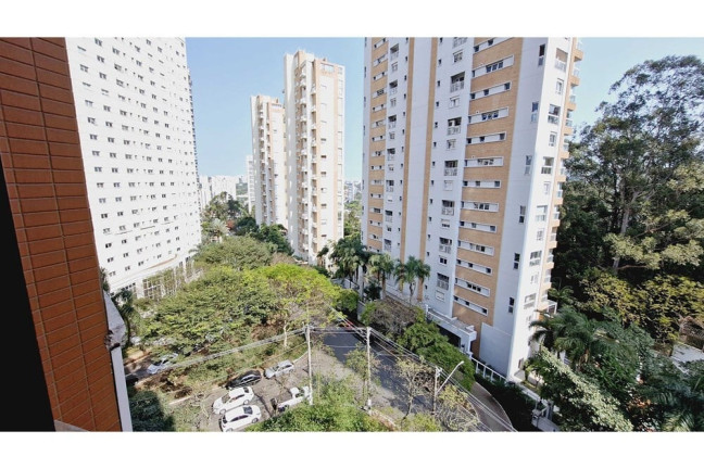 Imagem Apartamento com 3 Quartos à Venda, 163 m² em Panamby - São Paulo Imagem Apartamento com 3 Quartos à Venda, 163 m² em Panamby - São Paulo