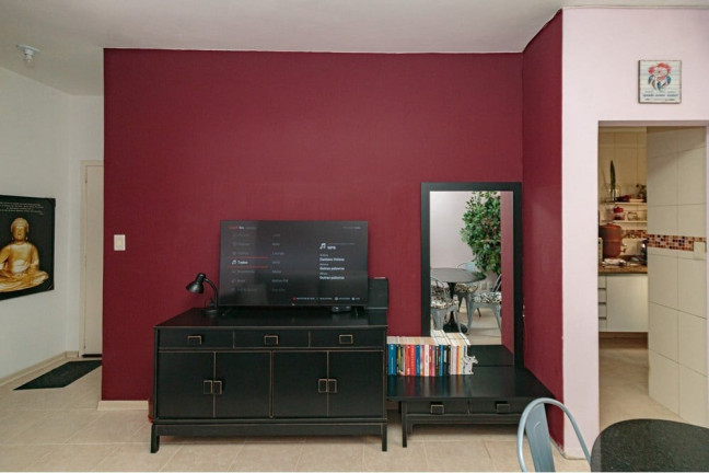 Imagem Apartamento com 1 Quarto à Venda, 46 m² em Petrópolis - Porto Alegre Imagem Apartamento com 1 Quarto à Venda, 46 m² em Petrópolis - Porto Alegre