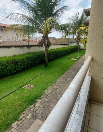 Imagem Apartamento com 2 Quartos à Venda, 52 m² em Piçarreira - Teresina