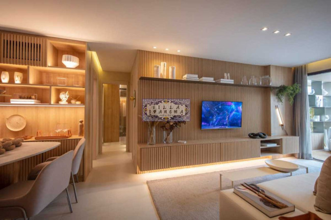 Imagem Apartamento com 2 Quartos à Venda, 156 m² em Botafogo - Rio De Janeiro