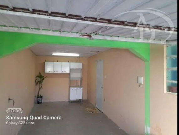 Imagem Casa com 2 Quartos à Venda, 121 m² em Vila Maria - Rio Grande