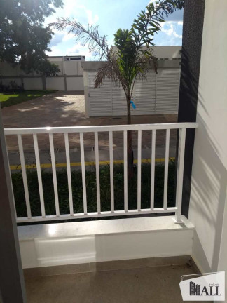 Imagem Apartamento com 1 Quarto à Venda, 43 m² em Vila São Judas Tadeu - São José Do Rio Preto