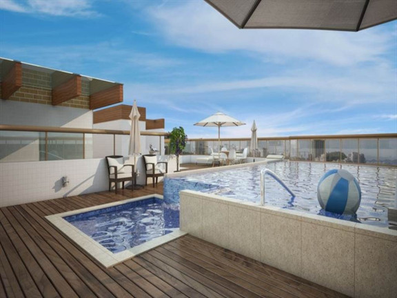 Imagem Apartamento com 2 Quartos à Venda, 60 m² em Canto Do Forte - Itanhaem Imagem Apartamento com 2 Quartos à Venda, 60 m² em Canto Do Forte - Itanhaem