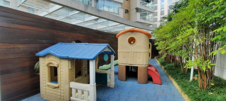 Imagem Apartamento com 1 Quarto à Venda, 54 m² em Jardim Anália Franco - São Paulo Imagem Apartamento com 1 Quarto à Venda, 54 m² em Jardim Anália Franco - São Paulo