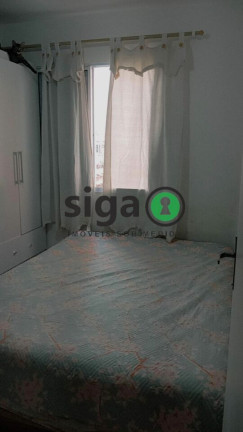 Imagem Apartamento com 2 Quartos à Venda, 48 m² em Jardim São Luís - São Paulo Imagem Apartamento com 2 Quartos à Venda, 48 m² em Jardim São Luís - São Paulo
