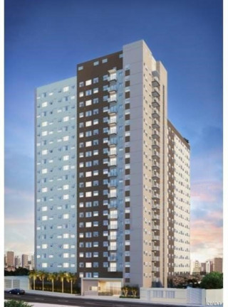 Imóvel com 2 Quartos à Venda, 34 m² em Tucuruvi - São Paulo