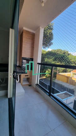 Apartamento com 2 Quartos à Venda, 76 m² em Residencial Colina Do Espraiado - Franca