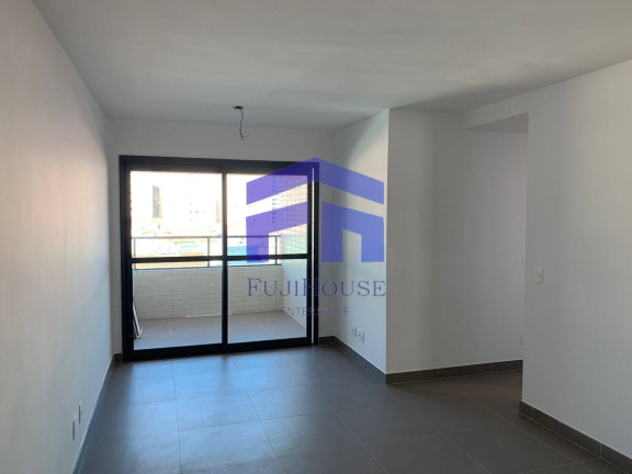 Imagem Apartamento com 2 Quartos à Venda, 70 m² em Saúde - São Paulo