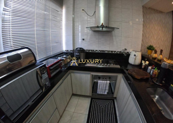 Imagem Imóvel com 2 Quartos à Venda, 90 m² em Arvoredo 2ª Seção - Contagem