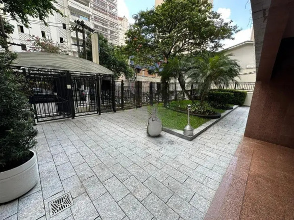 Imagem Imóvel com 3 Quartos à Venda, 121 m² em Jardim Europa - São Paulo