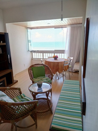 Imagem Apartamento com 4 Quartos à Venda, 179 m² em Centro - Guarapari
