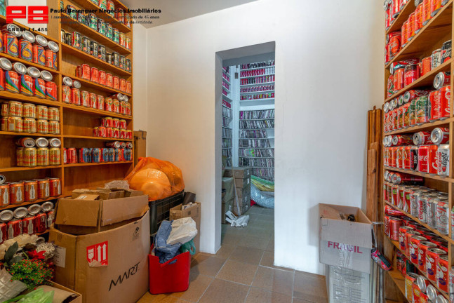 Imagem Casa com 4 Quartos à Venda, 750 m² em Cidade Jardim - São Paulo Imagem Casa com 4 Quartos à Venda, 750 m² em Cidade Jardim - São Paulo