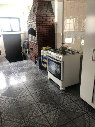 Imagem Sobrado com 3 Quartos à Venda, 208 m² em Vila Euclides - São Bernardo Do Campo