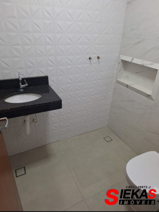 Imagem Sobrado com 3 Quartos à Venda,  em Vila Beatriz - São Paulo