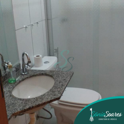 Imagem Imóvel com 3 Quartos à Venda, 86 m² em Parque Emília - Sumaré