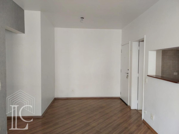 Imagem Apartamento com 2 Quartos à Venda, 65 m² em Campo Belo - São Paulo Imagem Apartamento com 2 Quartos à Venda, 65 m² em Campo Belo - São Paulo
