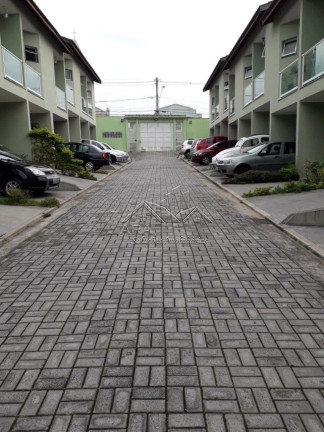 Casa de Condomínio com 2 Quartos à Venda, 78 m² em Vila Ré - São Paulo