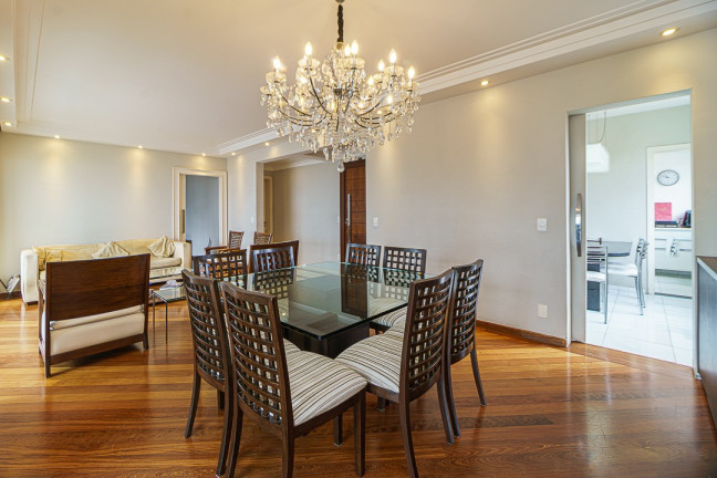Imagem Apartamento com 4 Quartos à Venda, 214 m² em Sumaré - São Paulo Imagem Apartamento com 4 Quartos à Venda, 214 m² em Sumaré - São Paulo