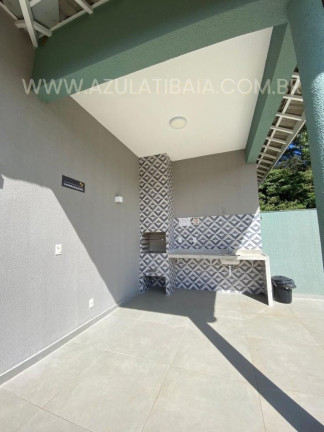 Imagem Casa com 2 Quartos à Venda, 53 m² em Jardim Morumbi - Atibaia