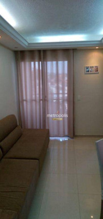 Imagem Apartamento com 2 Quartos à Venda, 50 m² em Vila Bela - São Paulo