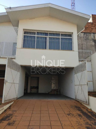 Imagem Casa com 3 Quartos à Venda, 363 m² em Vila Maria Luiza - Jundiaí Imagem Casa com 3 Quartos à Venda, 363 m² em Vila Maria Luiza - Jundiaí