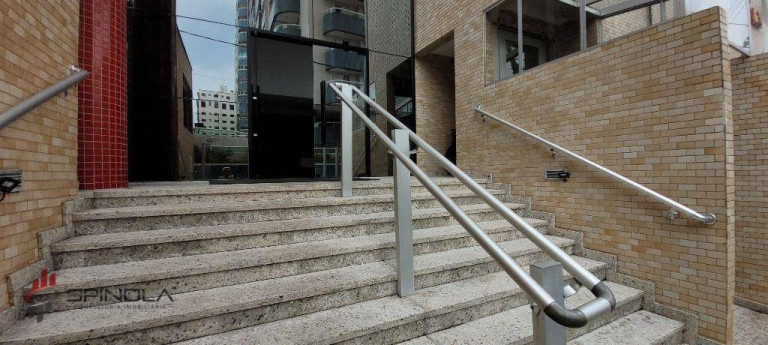 Imagem Apartamento com 2 Quartos à Venda, 85 m² em Ocian - Praia Grande