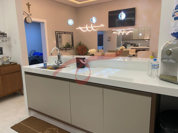 Imagem Casa com 3 Quartos à Venda, 140 m² em Jardim Das Nações - Taubaté