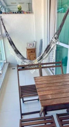 Imagem Apartamento com 2 Quartos à Venda, 66 m² em Icaraí - Niterói Imagem Apartamento com 2 Quartos à Venda, 66 m² em Icaraí - Niterói