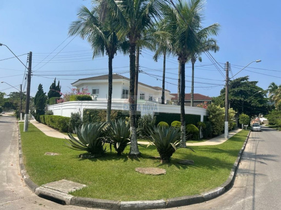 Casa com 5 Quartos à Venda, 757 m² em Jardim Virgínia - Guarujá