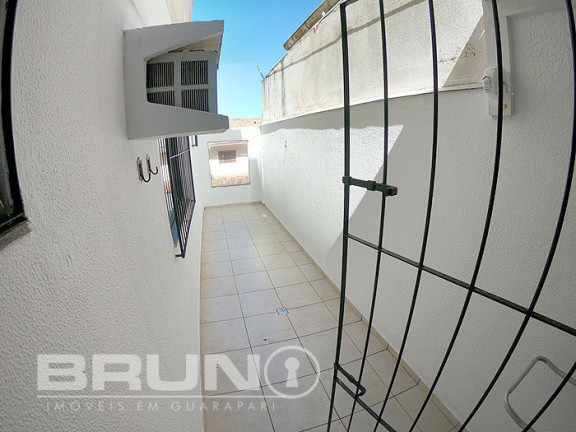 Imagem Apartamento com 3 Quartos à Venda, 90 m² em Enseada Azul - Guarapari