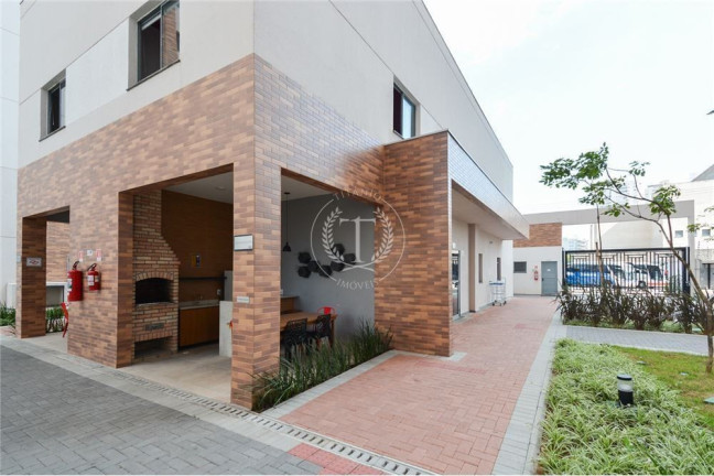 Imagem Apartamento com 1 Quarto à Venda, 40 m² em Barra Funda - São Paulo