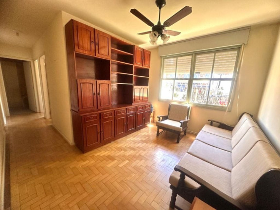 Imagem Imóvel com 3 Quartos à Venda, 62 m² em Jardim Botânico - Porto Alegre