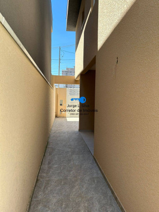 Imagem Sobrado com 3 Quartos à Venda, 125 m² em Portais (polvilho) - Cajamar