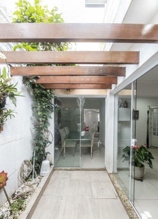 Imagem Casa com 3 Quartos à Venda, 177 m² em Tatuapé - São Paulo Imagem Casa com 3 Quartos à Venda, 177 m² em Tatuapé - São Paulo