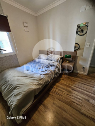 Imagem Imóvel com 2 Quartos à Venda, 109 m² em Centro - São Bernardo Do Campo