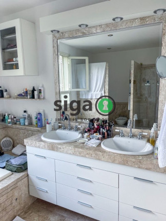 Imagem Apartamento com 3 Quartos à Venda, 252 m² em Cidade Jardim - São Paulo Imagem Apartamento com 3 Quartos à Venda, 252 m² em Cidade Jardim - São Paulo