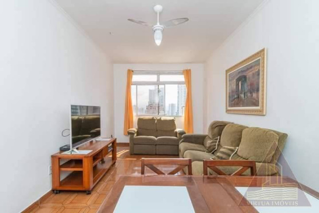 Imagem Apartamento à Venda, 65 m² em Embaré - Santos Imagem Apartamento à Venda, 65 m² em Embaré - Santos