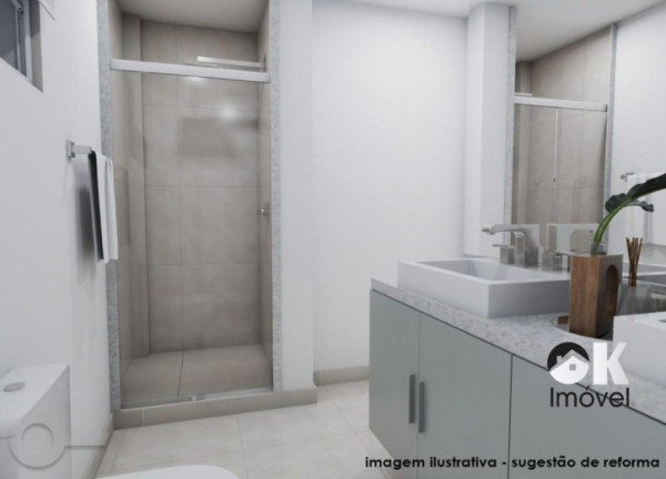Imagem Apartamento com 4 Quartos à Venda, 155 m² em Higienópolis - São Paulo Imagem Apartamento com 4 Quartos à Venda, 155 m² em Higienópolis - São Paulo