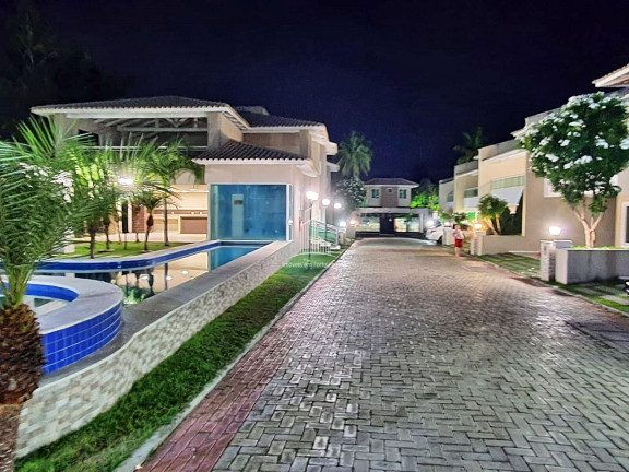 Imagem Casa de Condomínio com 4 Quartos à Venda, 168 m² em Coité - Eusébio