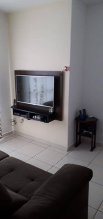 Apartamento com 2 Quartos à Venda, 51 m² em Parque Erasmo Assunção - Santo André